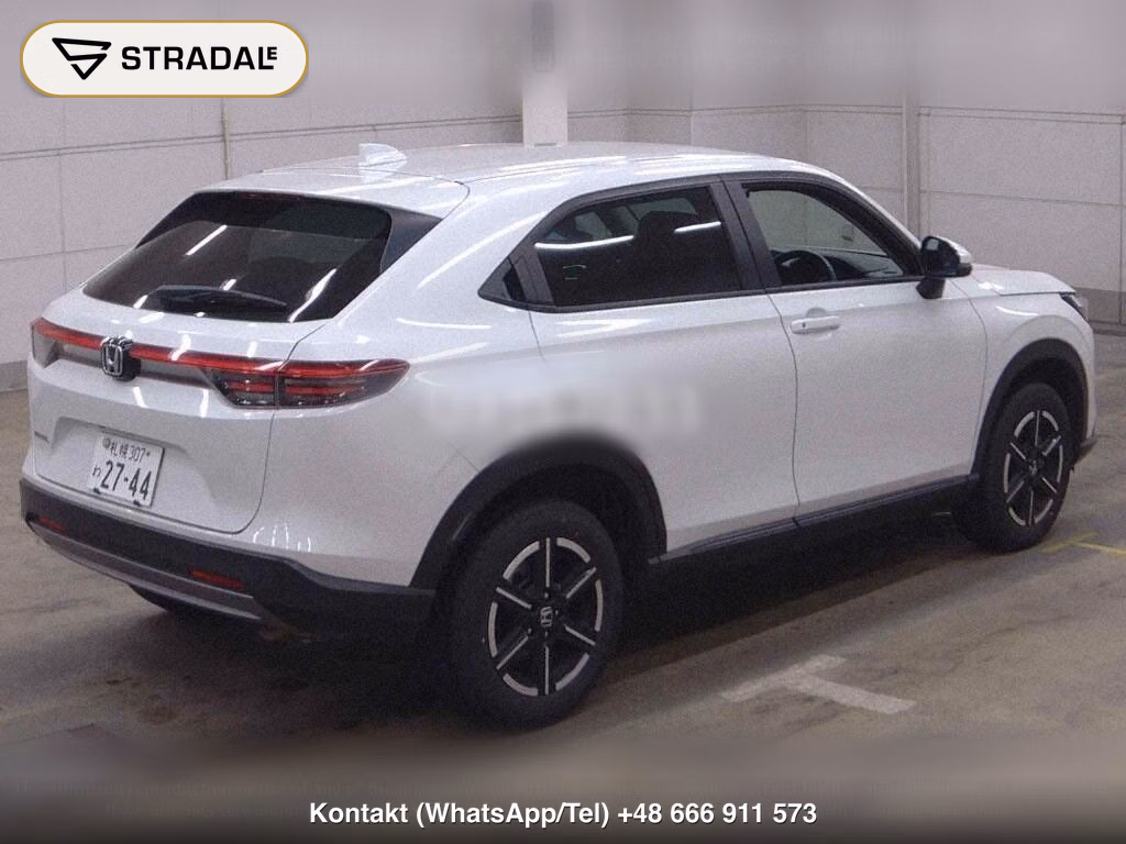 HONDA VEZEL 4WD G, miniaturka 6