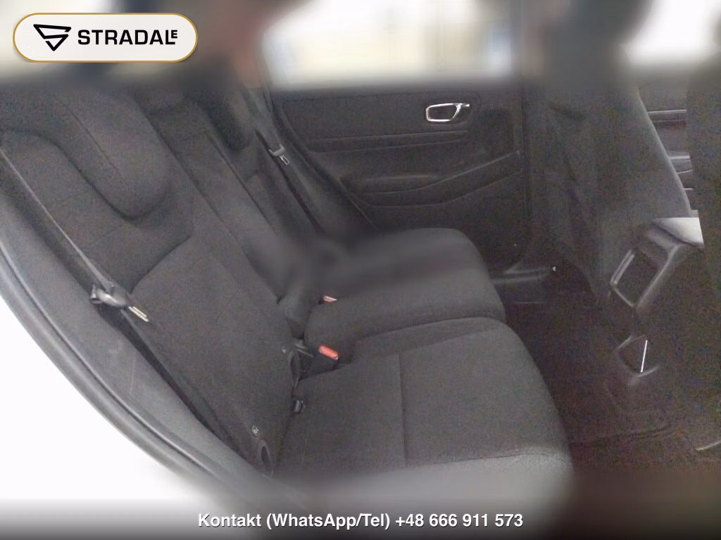 HONDA VEZEL 4WD G, miniaturka 7