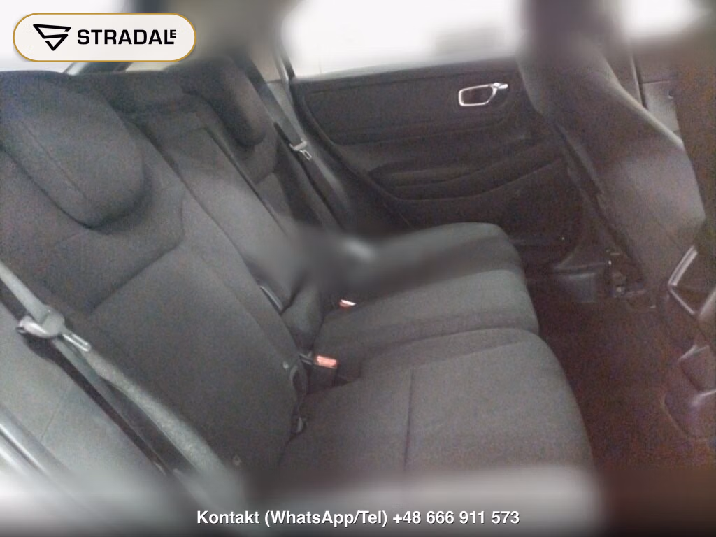HONDA VEZEL 4WD G, miniaturka 7
