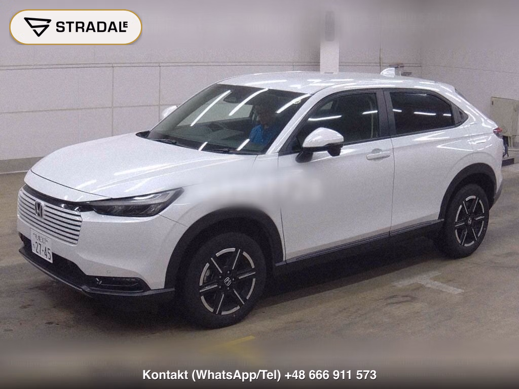 HONDA VEZEL 4WD G, miniaturka 5