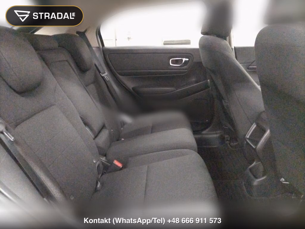 HONDA VEZEL 4WD G, miniaturka 7