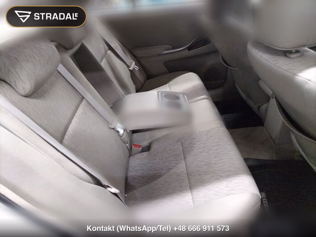 TOYOTA ALLION A15 G PACKAGE, miniaturka 7