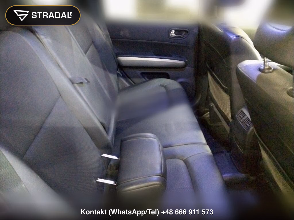 NISSAN X-TRAIL 4WD 20XTT, miniaturka 7