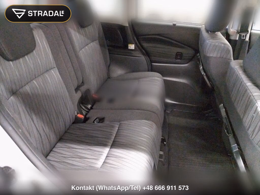 MITSUBISHI DELICA D:2 4WD HYBRID MZ OMNIDIRECTIONAL CAMERA PACKAGE, miniaturka 7