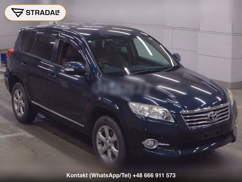 TOYOTA VANGUARD 4WD 240S G PACKAGE, miniaturka 2