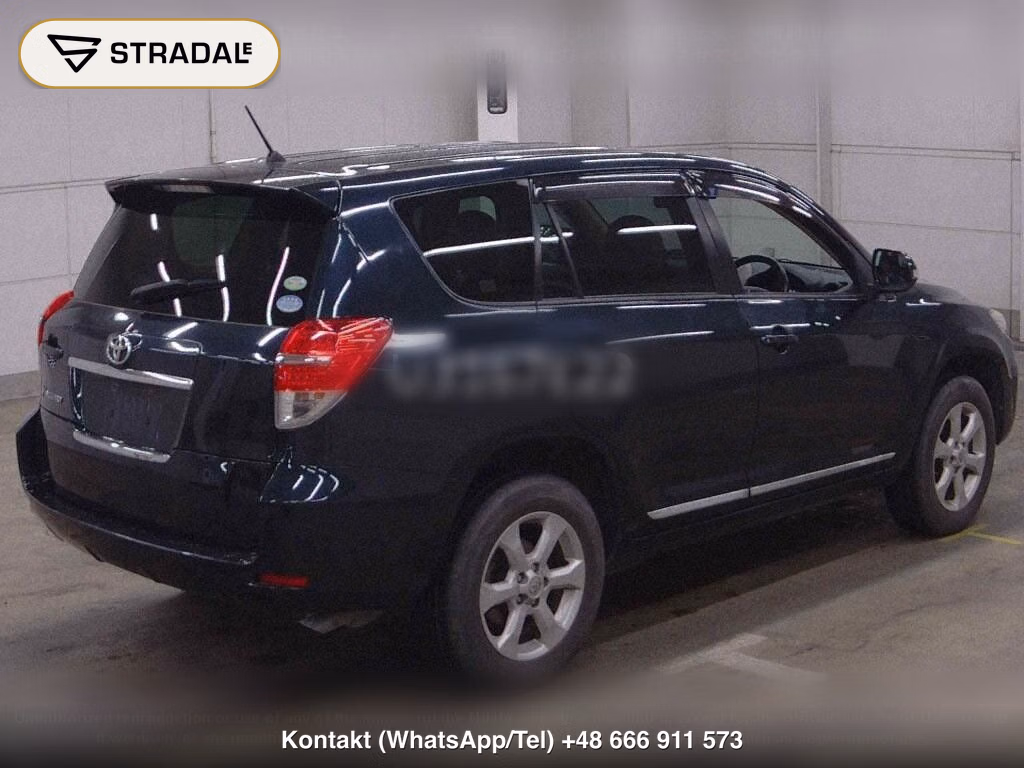 TOYOTA VANGUARD 4WD 240S G PACKAGE, miniaturka 6