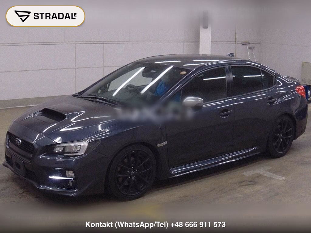 SUBARU WRX S4 4WD 2.0GT-S EYESIGHT, miniaturka 5