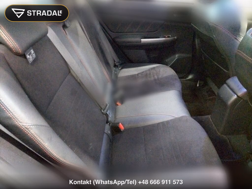 SUBARU WRX S4 4WD 2.0GT-S EYESIGHT, miniaturka 7