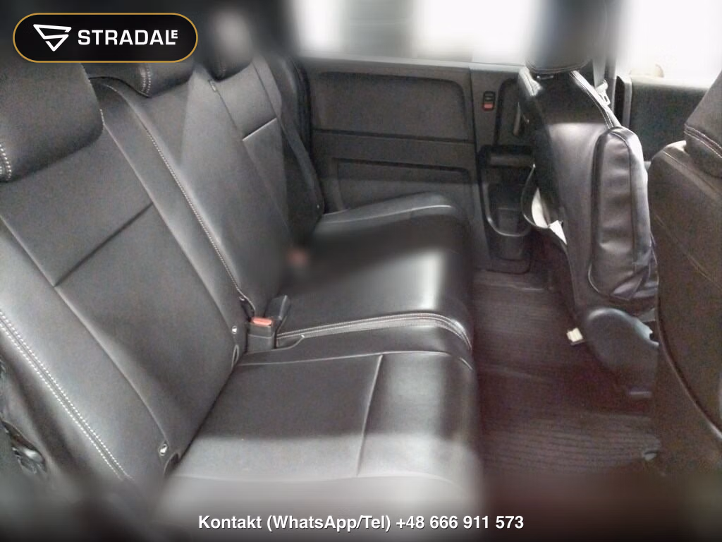 HONDA FREED SPIKE 4WD G JUST SELECTION, miniaturka 7