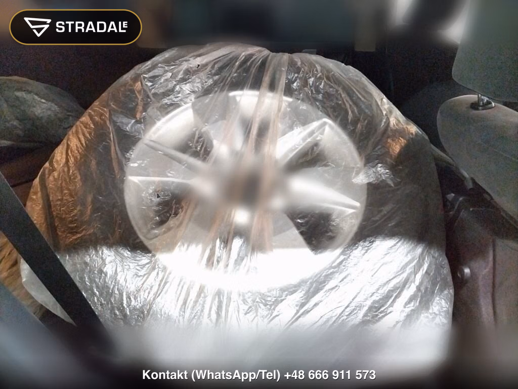 TOYOTA LAND CRUISER PRADO 5D 4WD TX, miniaturka 7