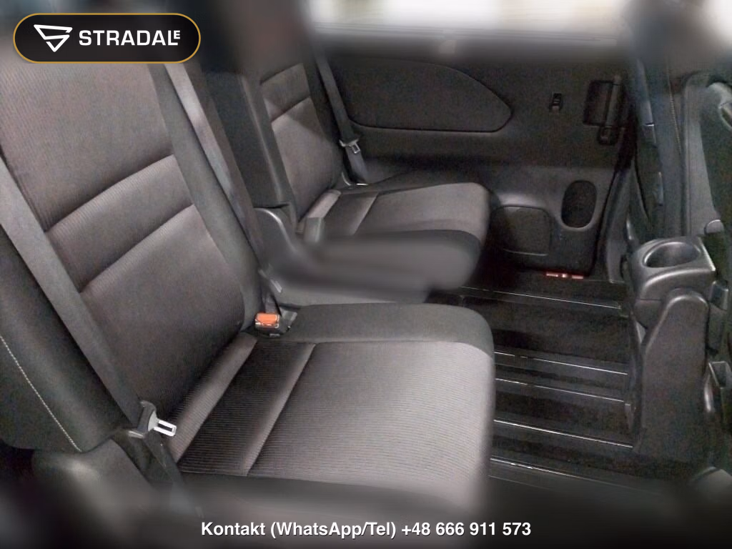 NISSAN SERENA 5D 4WD HIGHWAY STAR V SELECTION, miniaturka 7