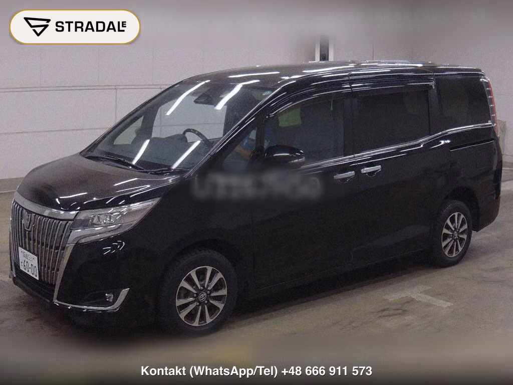 TOYOTA ESQUIRE 4WD GI, miniaturka 5