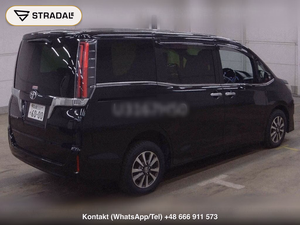 TOYOTA ESQUIRE 4WD GI, miniaturka 6