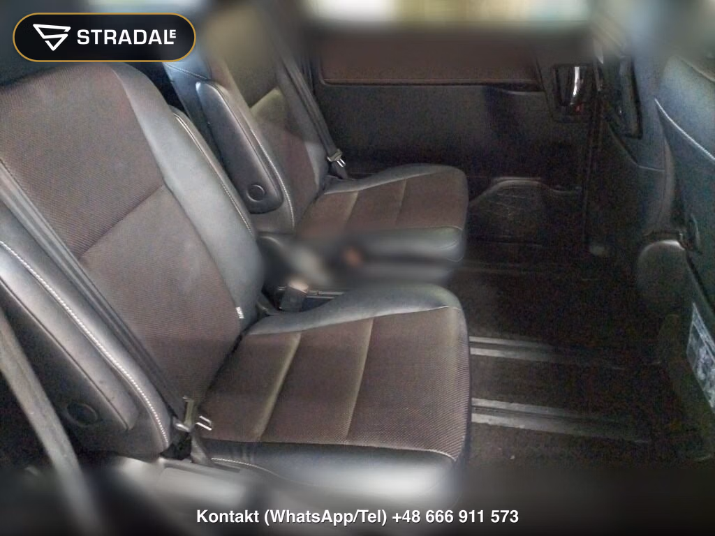 TOYOTA ESQUIRE 4WD GI, miniaturka 7