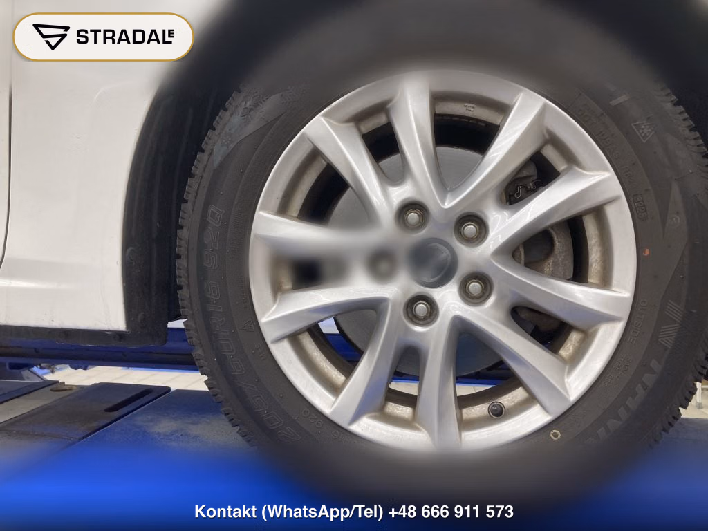 MAZDA AXELA SPORT 4WD 15S, miniaturka 8