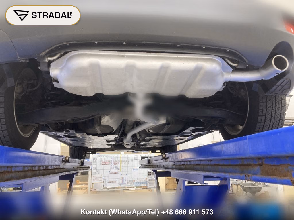 MAZDA AXELA SPORT 4WD 15S, miniaturka 10