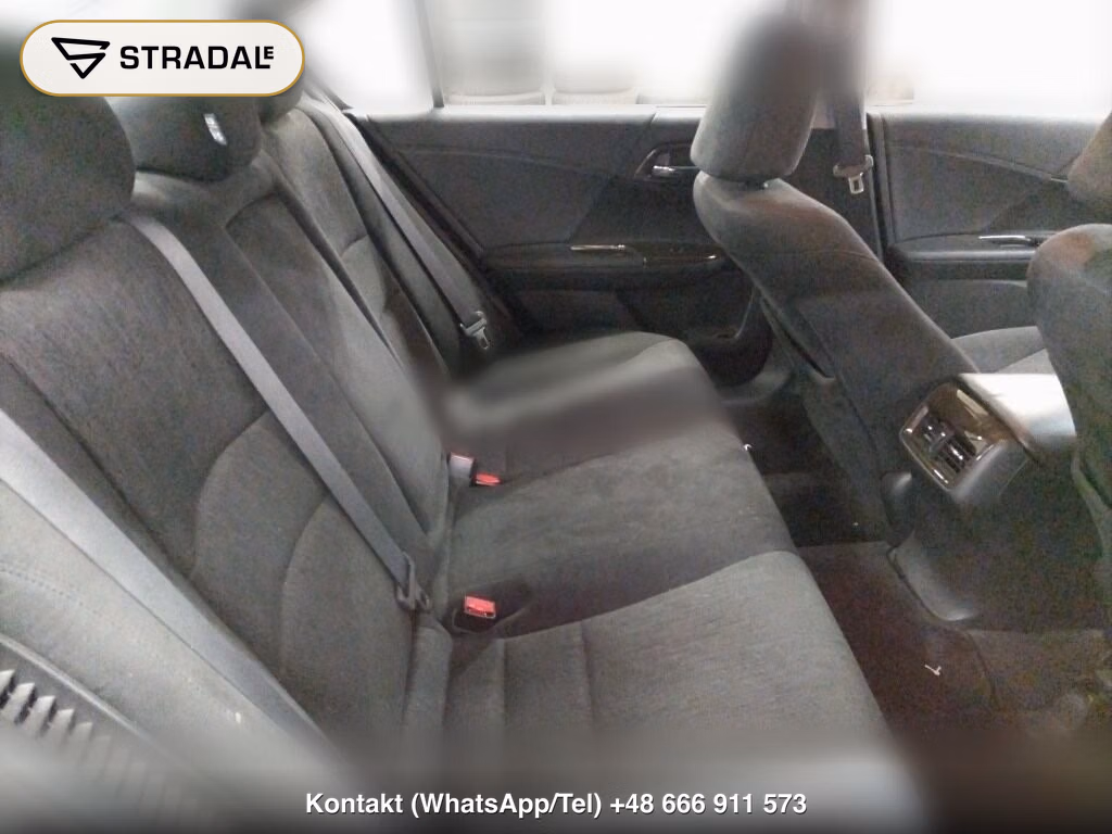 HONDA ACCORD HYBRID LX, miniaturka 7