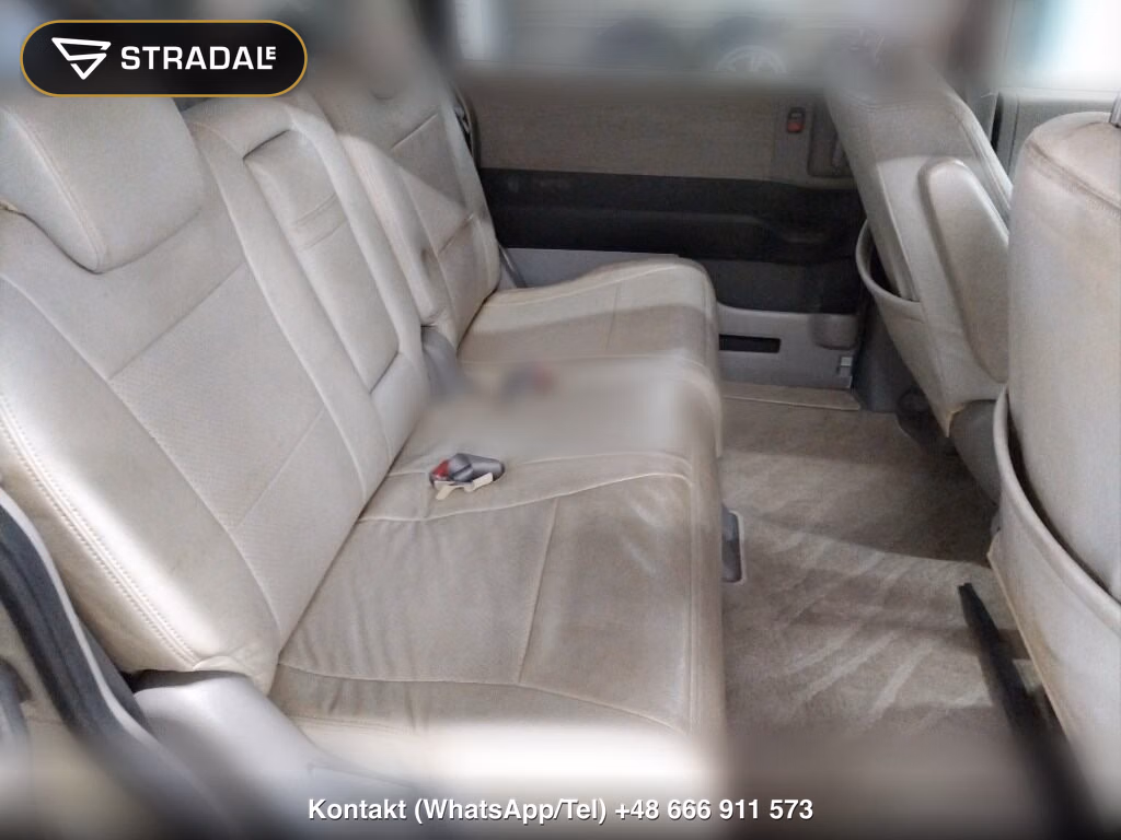 HONDA STEPWAGON 5D 4WD L, miniaturka 7