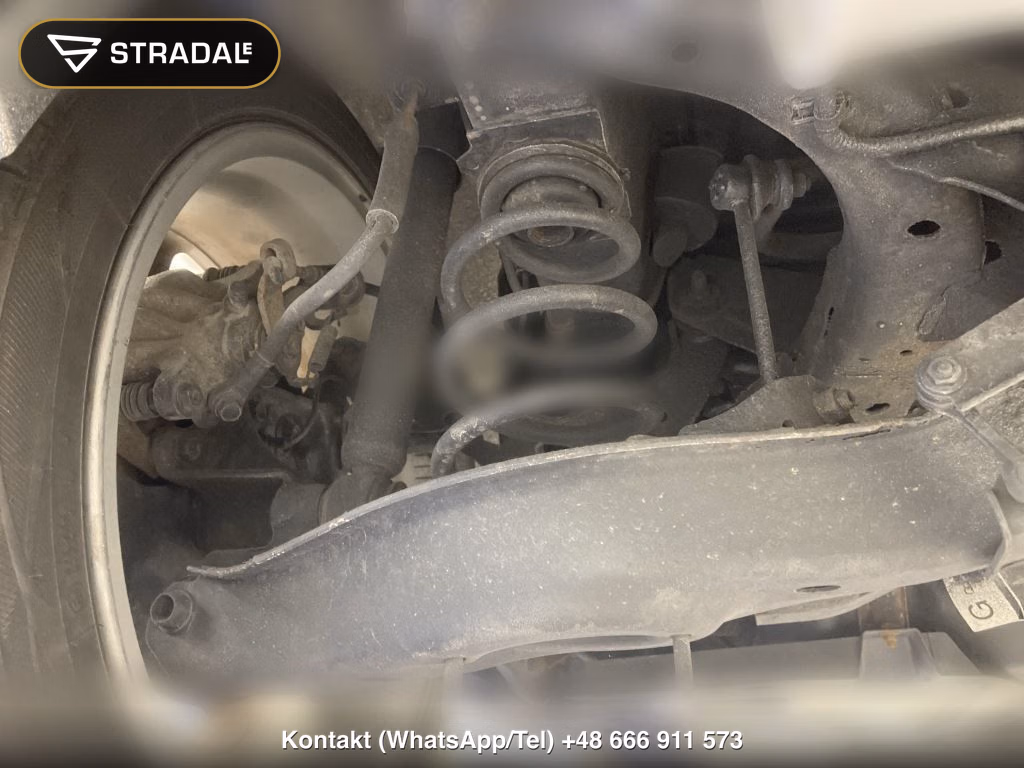 MAZDA AXELA SPORT 15S TOURING, miniaturka 11