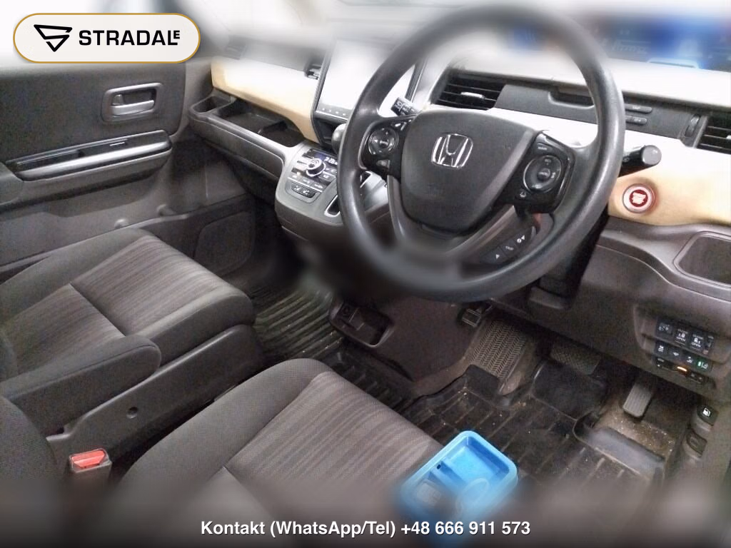 HONDA FREED 4WD G･HONDA SENSING, miniaturka 4