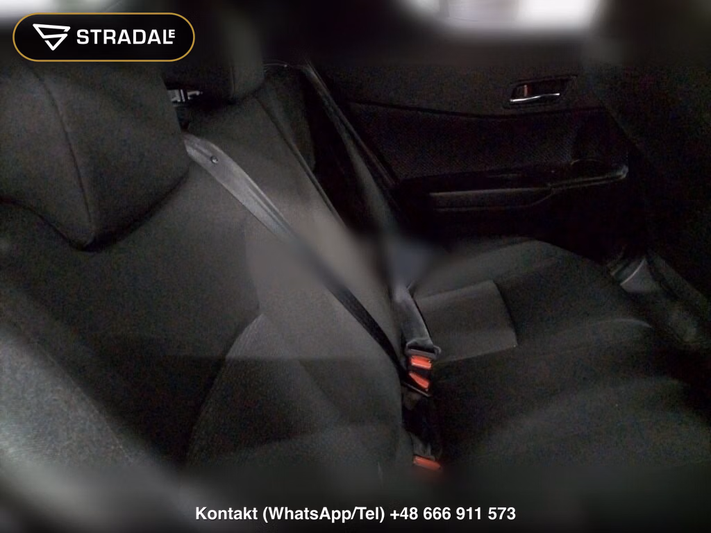 TOYOTA C-HR 4WD S-T LED PACKAGE, miniaturka 7