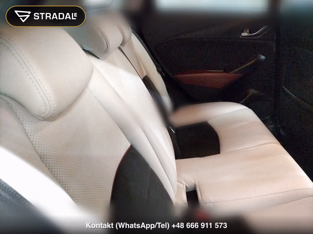 MAZDA CX-3 4WD XD TOURING L PACKAGE, miniaturka 7