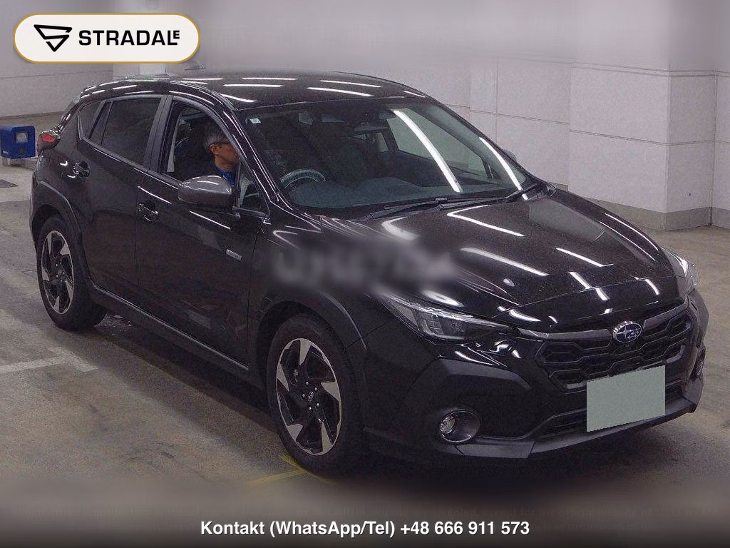SUBARU CROSSTREK 4WD LIMITED, miniaturka 2