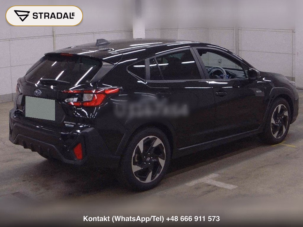 SUBARU CROSSTREK 4WD LIMITED, miniaturka 6