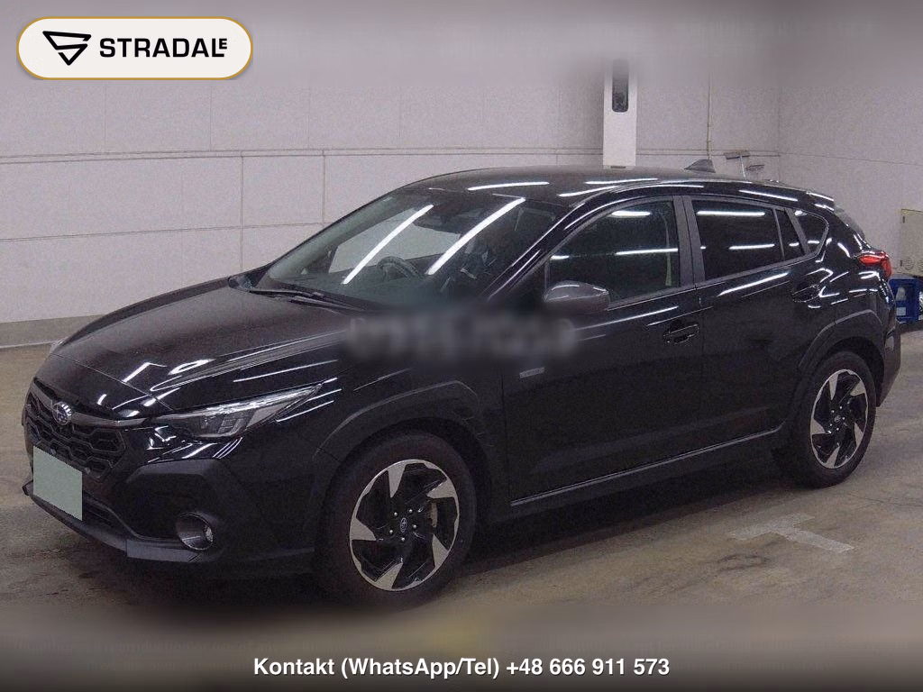 SUBARU CROSSTREK 4WD LIMITED, miniaturka 5