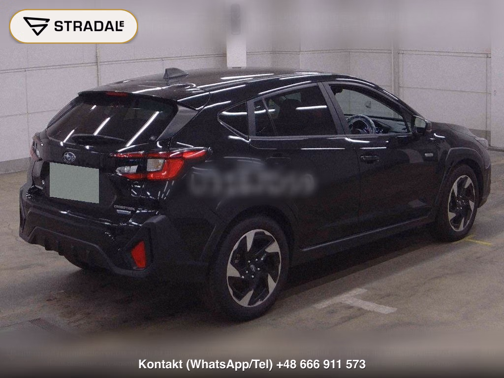 SUBARU CROSSTREK 4WD LIMITED, miniaturka 6