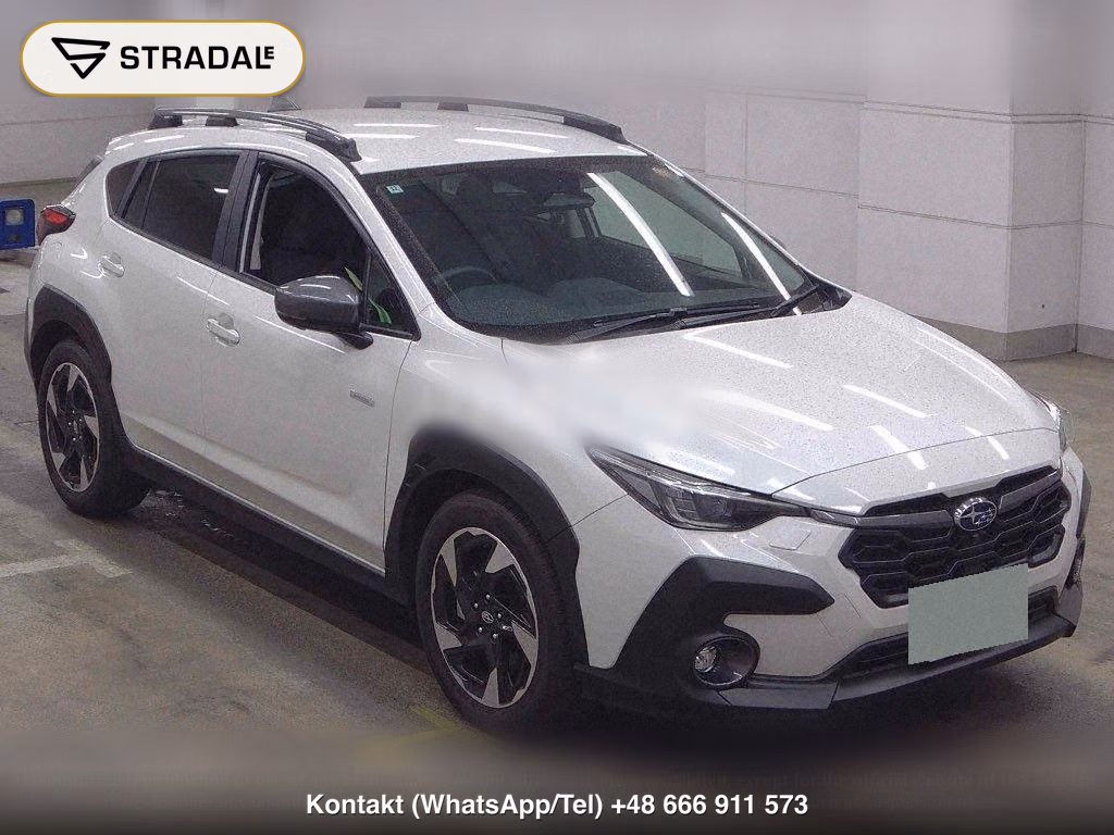 SUBARU CROSSTREK 4WD LIMITED, miniaturka 2