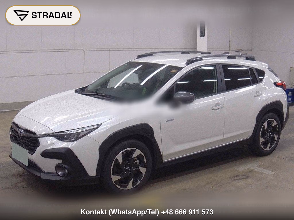 SUBARU CROSSTREK 4WD LIMITED, miniaturka 5