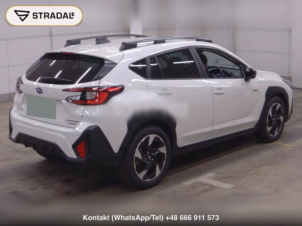 SUBARU CROSSTREK 4WD LIMITED, miniaturka 6