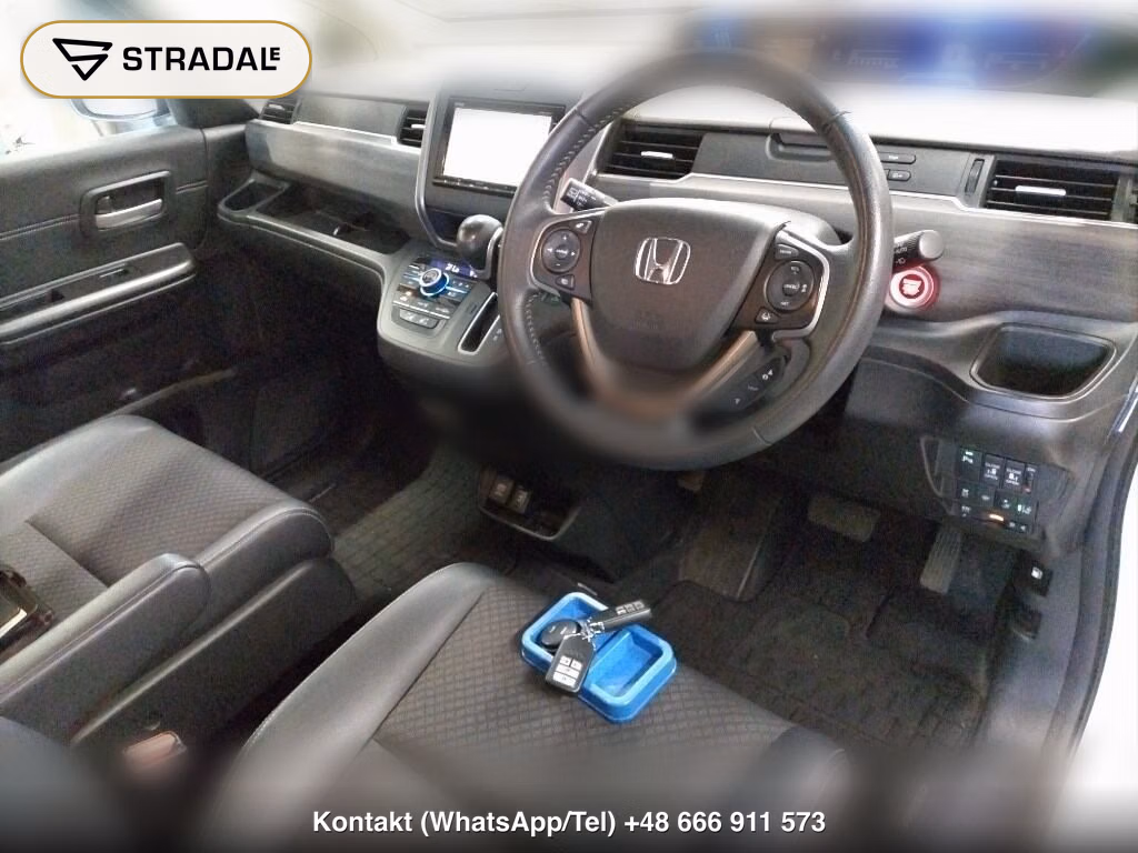 HONDA FREED 4WD G･HONDA SENSING, miniaturka 4