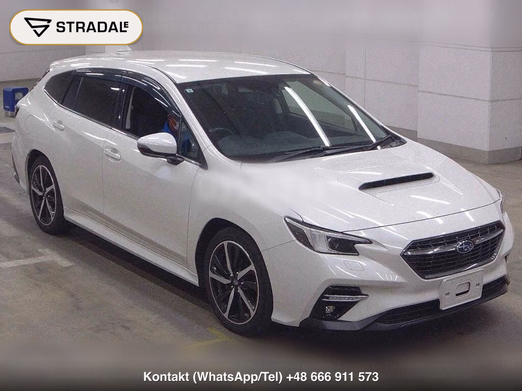 SUBARU LEVORG 4WD GT-H EX, miniaturka 2