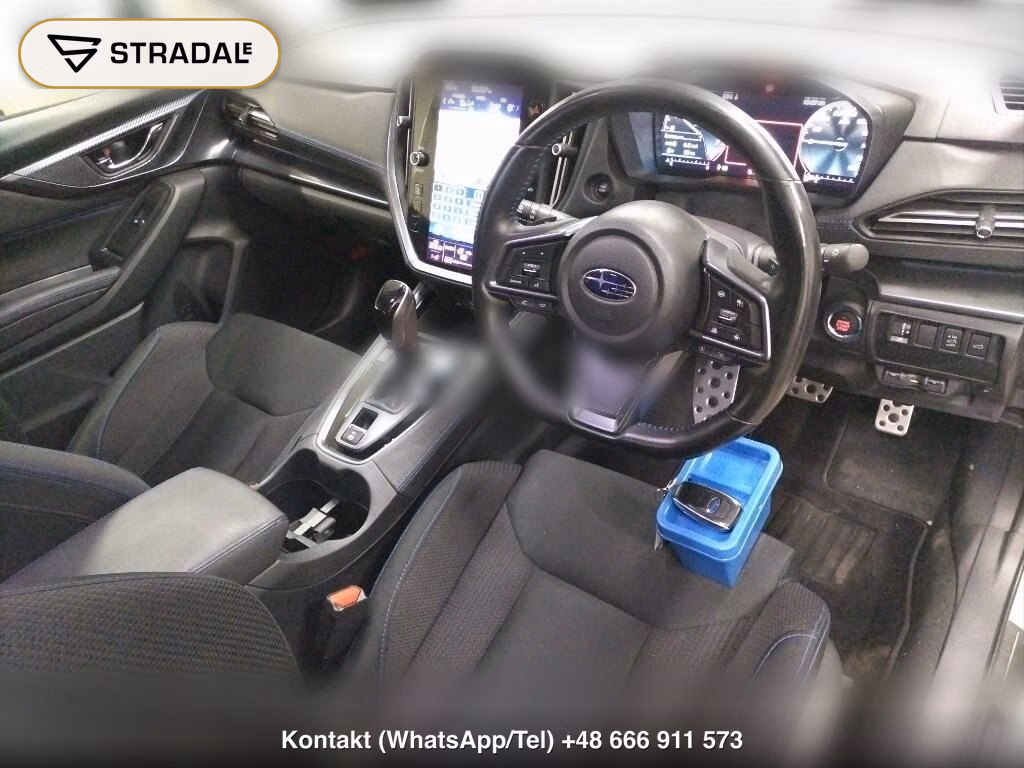 SUBARU LEVORG 4WD GT-H EX, miniaturka 4