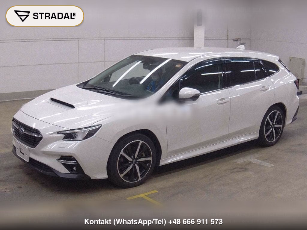 SUBARU LEVORG 4WD GT-H EX, miniaturka 5