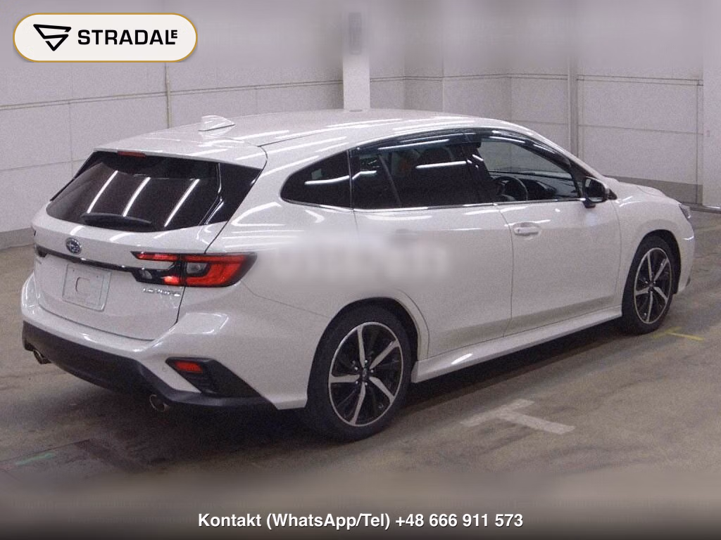 SUBARU LEVORG 4WD GT-H EX, miniaturka 6