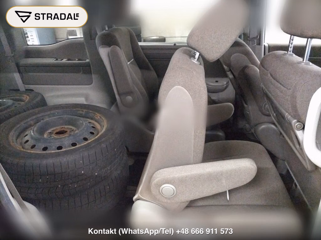 HONDA STEPWAGON 5D 4WD G HONDA SENSING, miniaturka 7