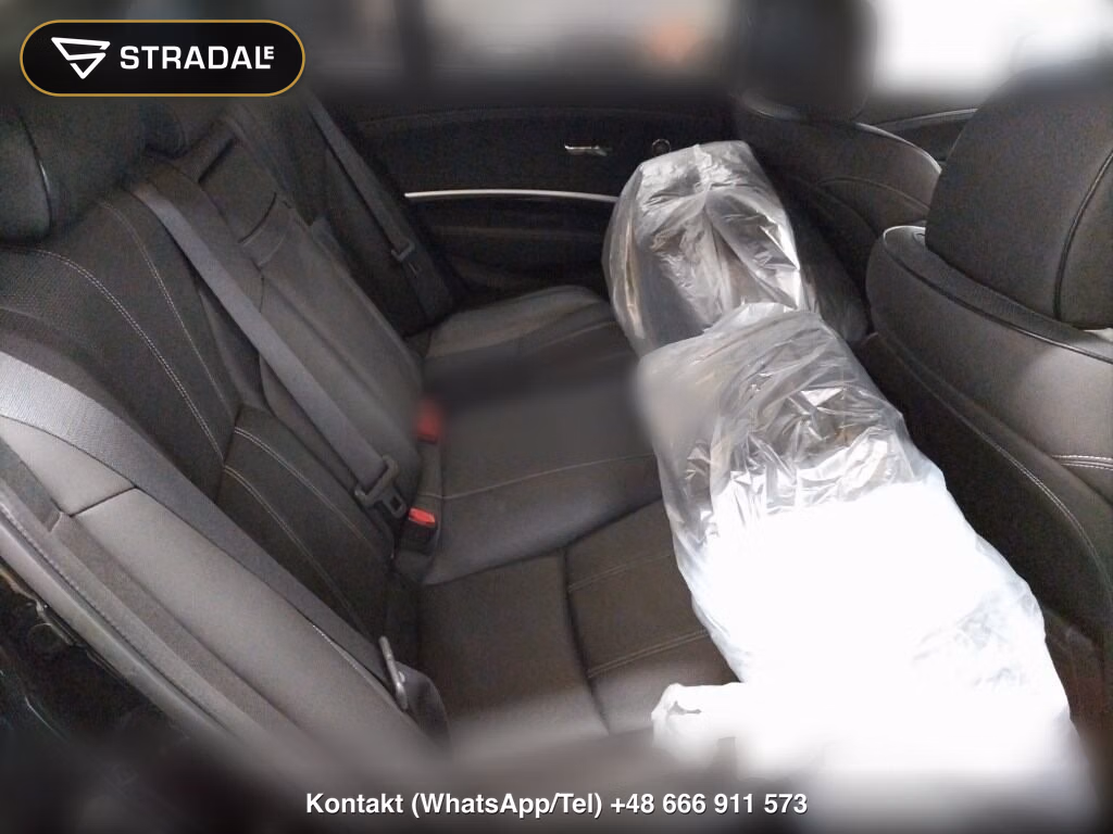 HONDA LEGEND 4WD HYBRID EX, miniaturka 7