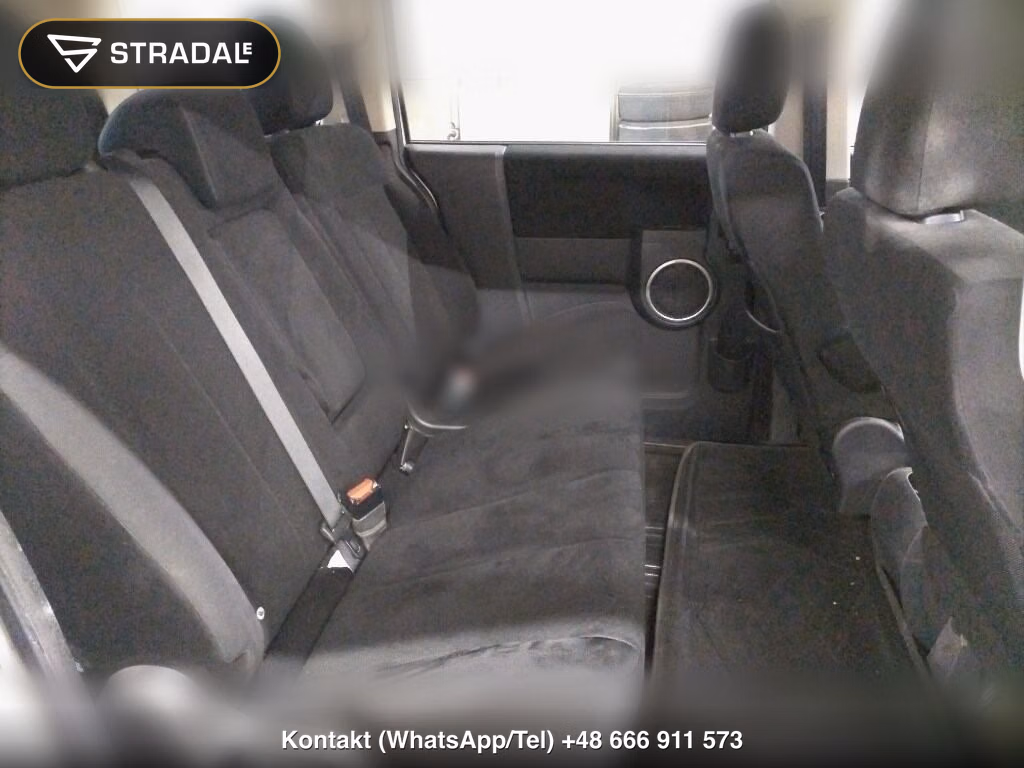 MITSUBISHI DELICA D:5 4WD D POWER PACKAGE, miniaturka 7