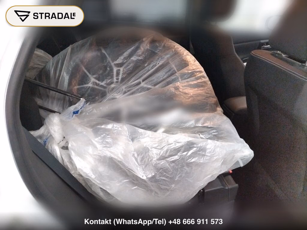 SUZUKI SX4 S CROSS 4WD BASE GRADE, miniaturka 7