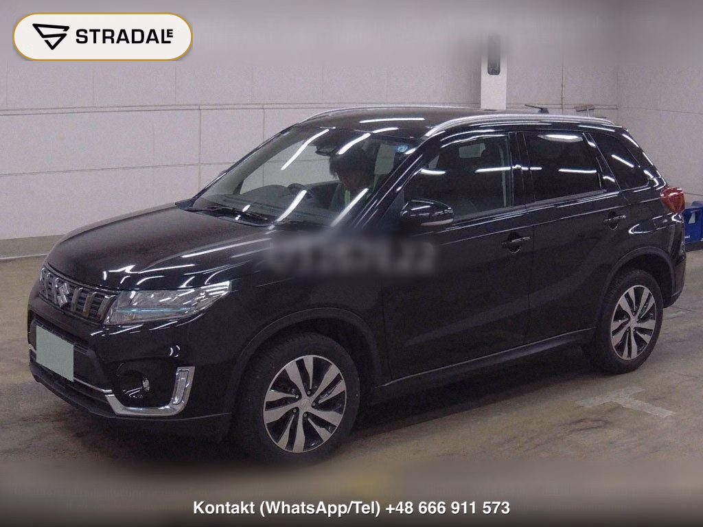 SUZUKI ESCUDO 5D 4WD HYBRID, miniaturka 5