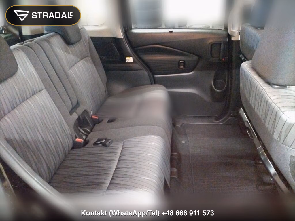 SUZUKI SOLIO 4WD HYBRID MZ, miniaturka 7
