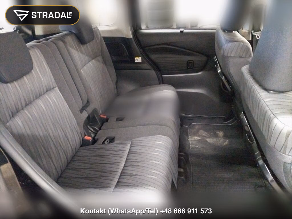 SUZUKI SOLIO 4WD HYBRID MZ, miniaturka 7