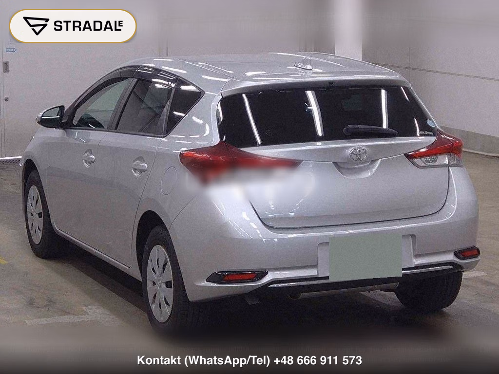 TOYOTA AURIS 4WD 150X, miniaturka 3