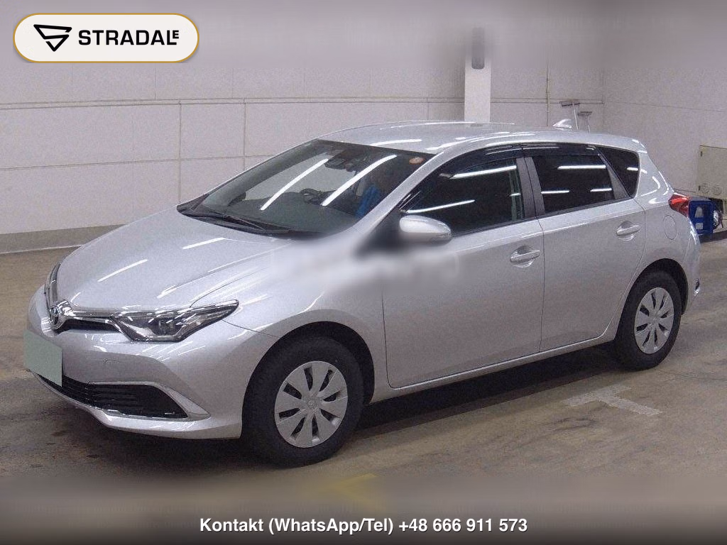TOYOTA AURIS 4WD 150X, miniaturka 5