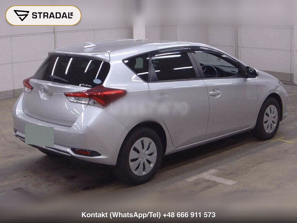 TOYOTA AURIS 4WD 150X, miniaturka 6