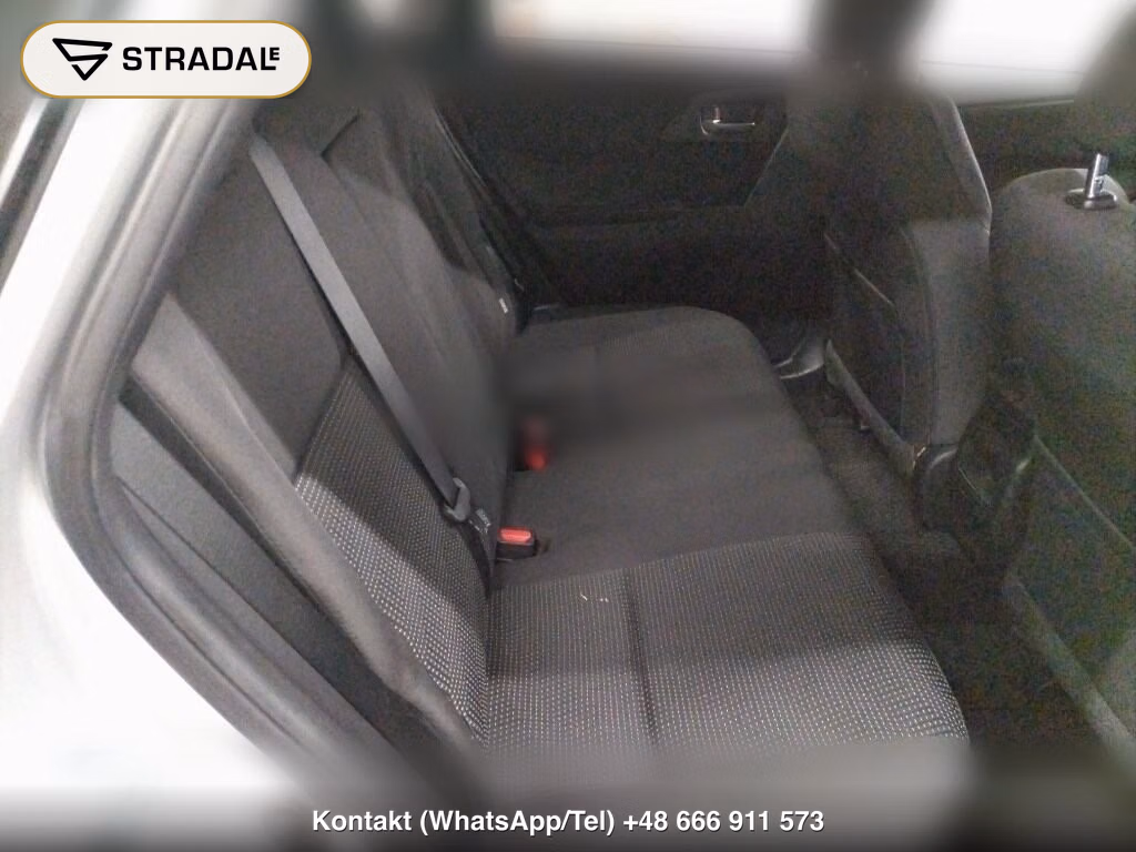 TOYOTA AURIS 4WD 150X, miniaturka 7