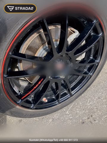 SUBARU LEVORG 4WD STI SPORT R EX, miniaturka 9